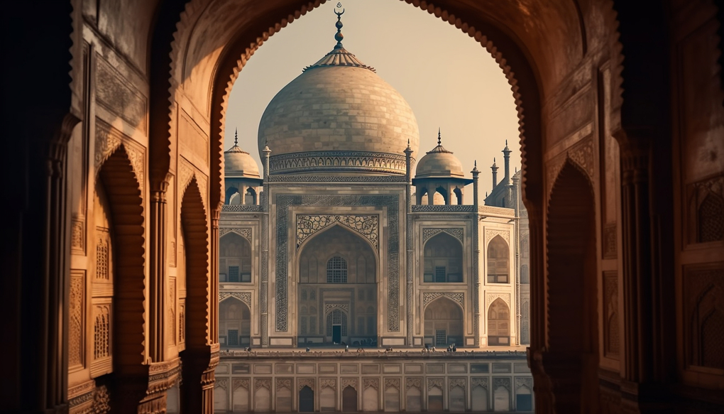 wutub minar
